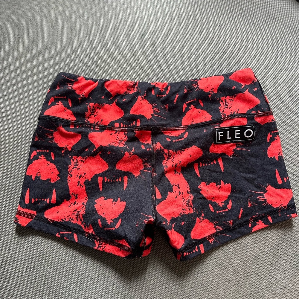 Fleo original size S